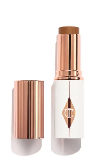 charlotte tilbury sheer glow skin tint stick