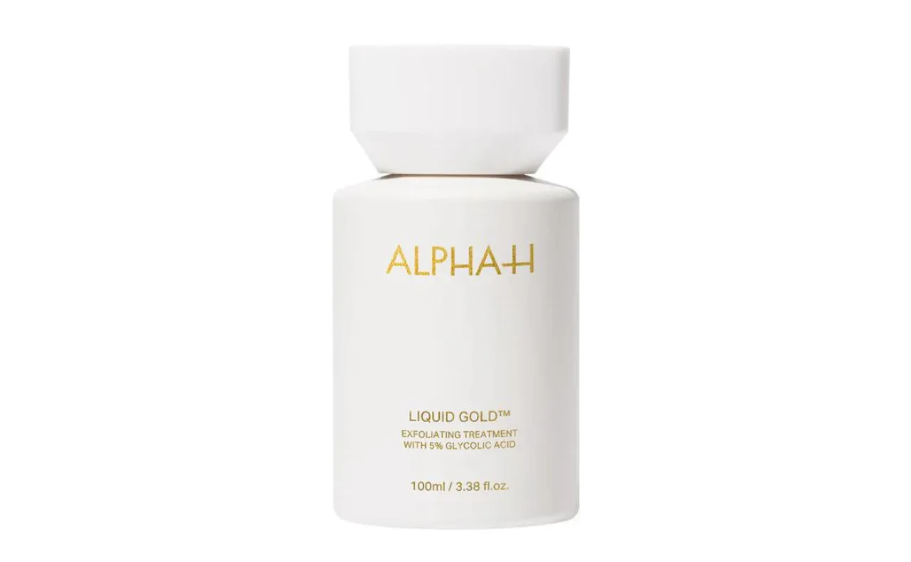 alpha-h liquid exfoliant