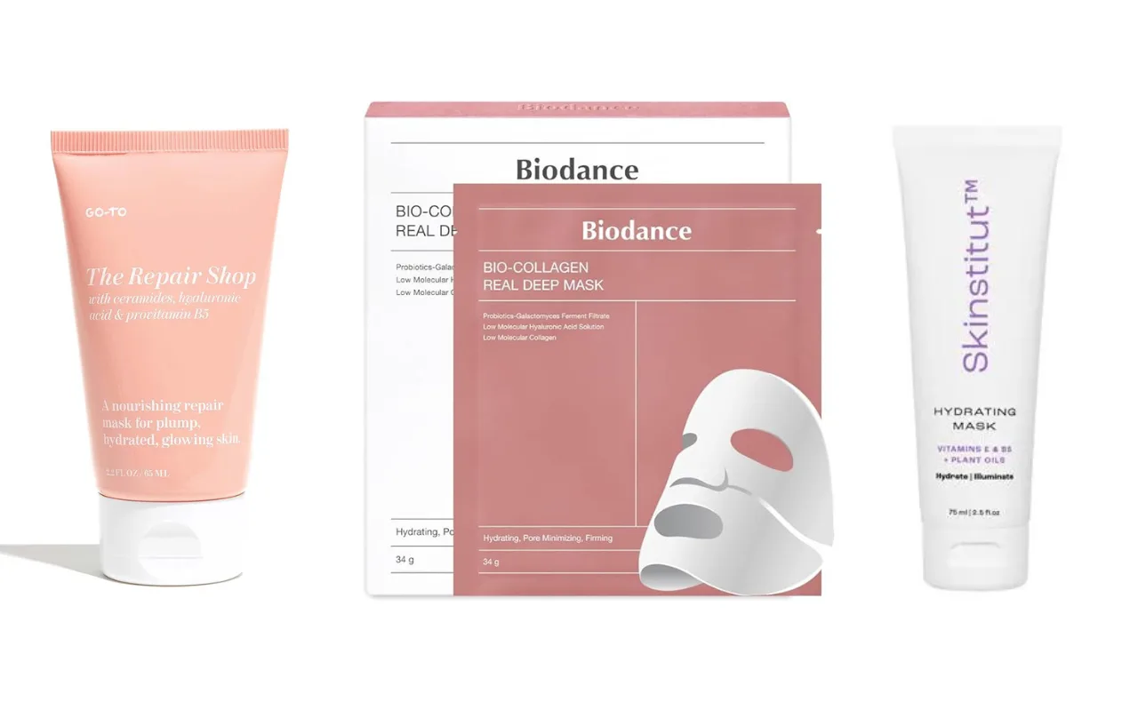 face masks