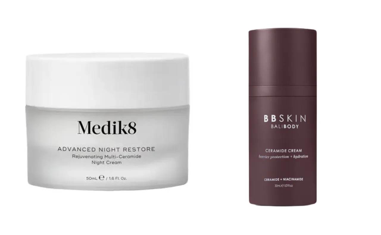 night creams