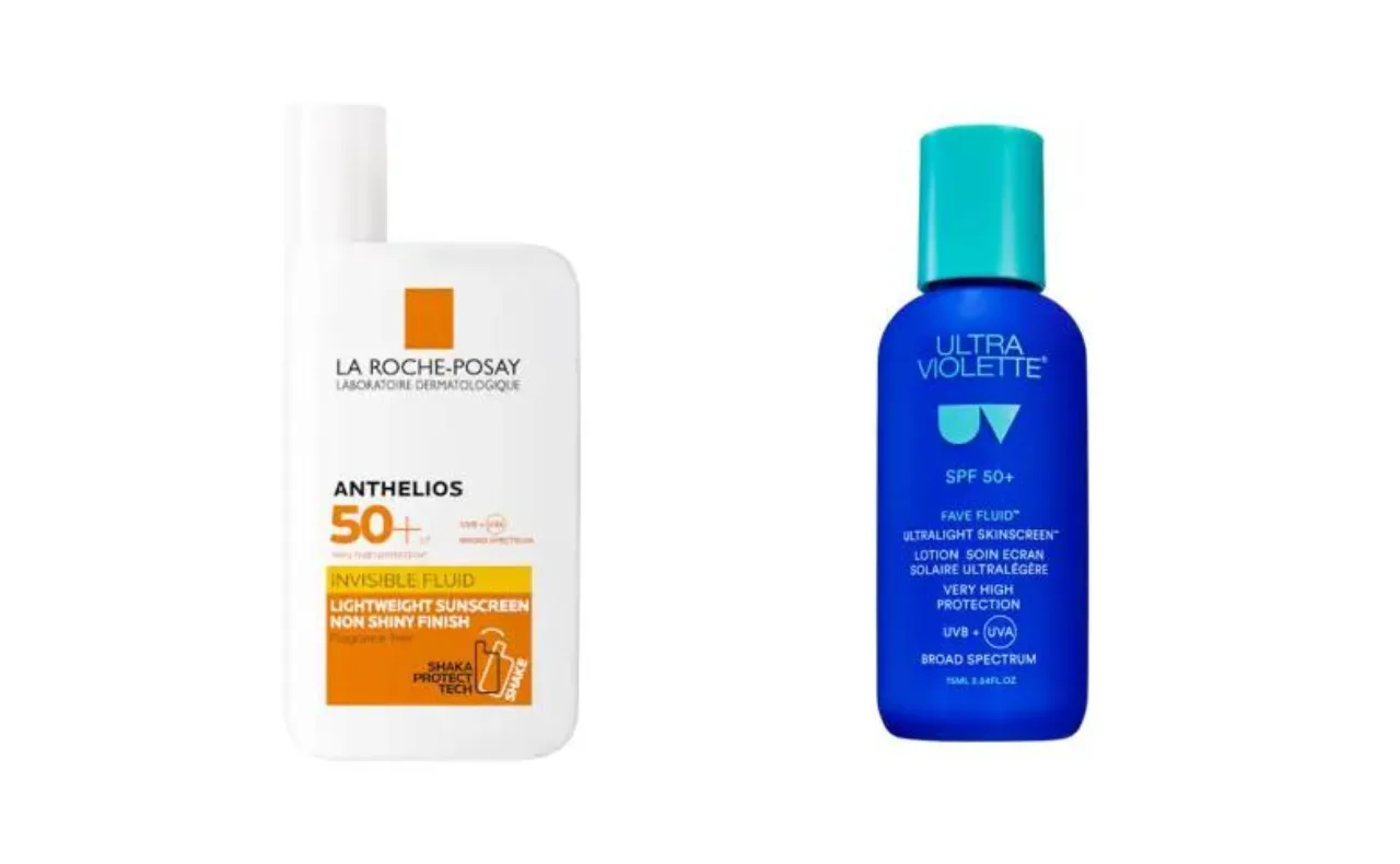 sunscreens