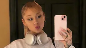 ariana grande