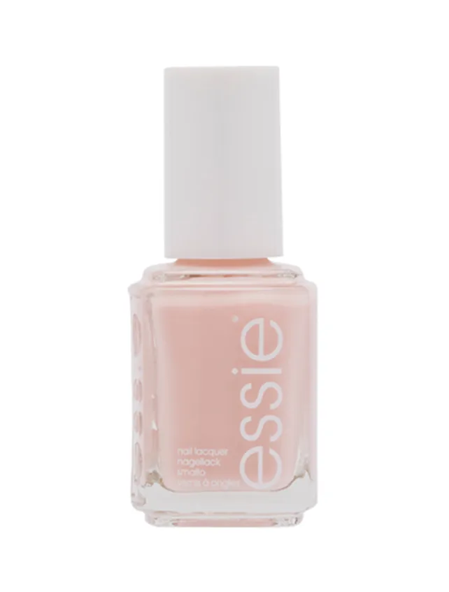 essie ballet slippers