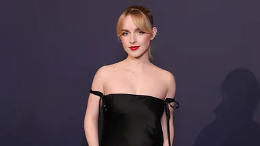 mckenna grace