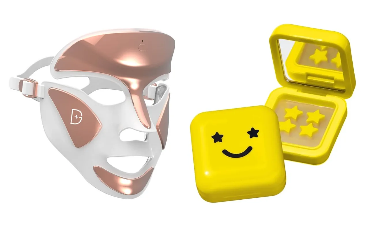 mckenna grace skin care fun