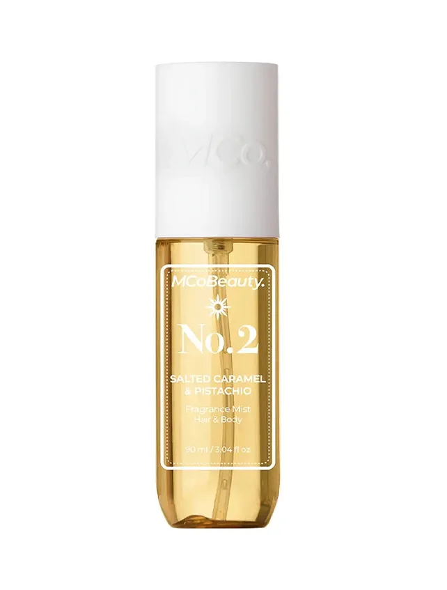 mco body mist