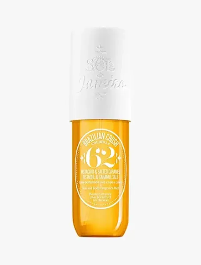 sol de janeiro body mist