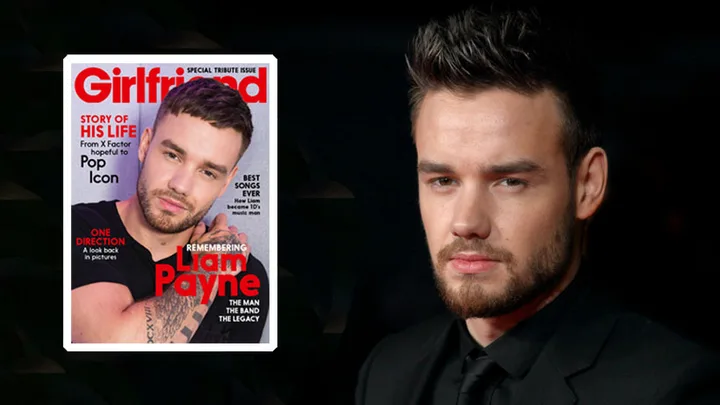 liam payne