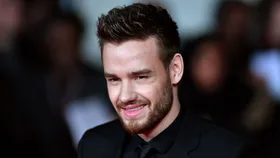 Singer Liam Payne attends the World Premiere of "I Am Bolt" at Odeon Leicester Square on November 28, 2016 in London, England.