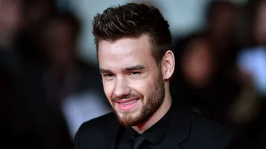 Singer Liam Payne attends the World Premiere of "I Am Bolt" at Odeon Leicester Square on November 28, 2016 in London, England.