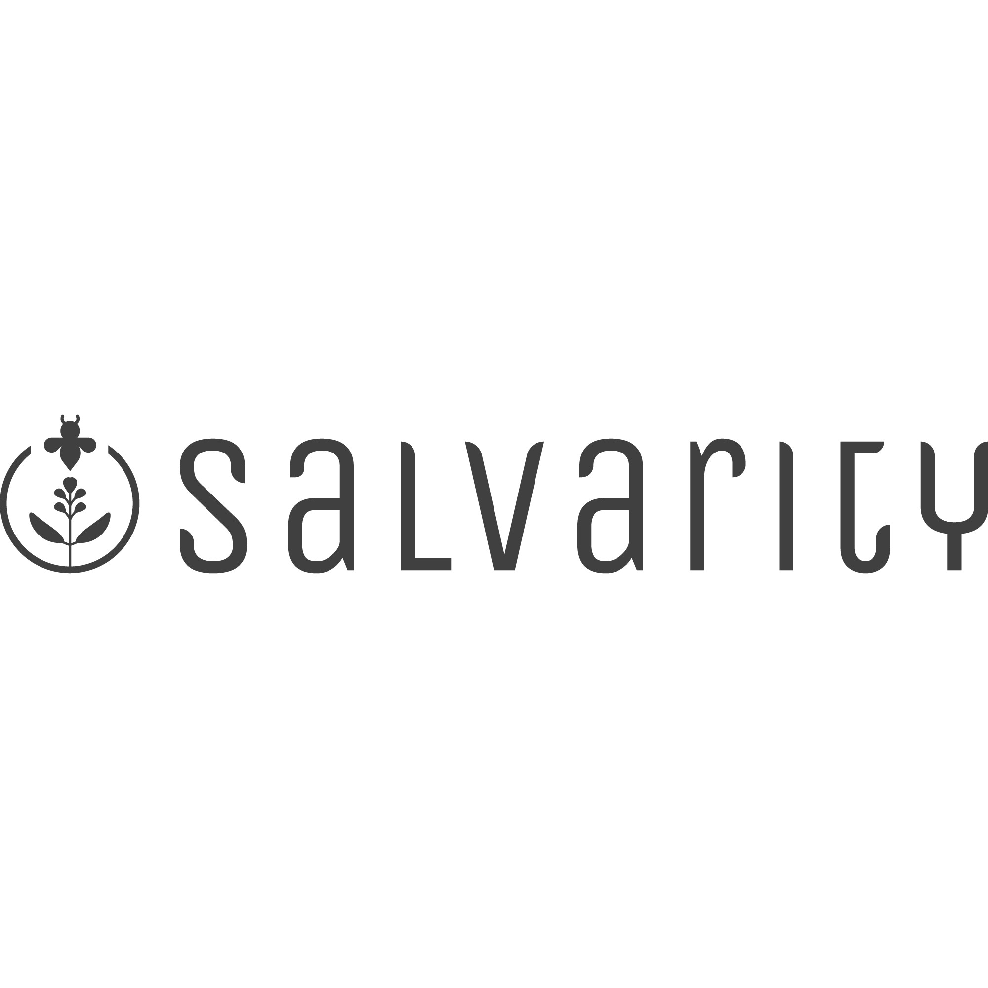 Sponsor logo of Salvarity