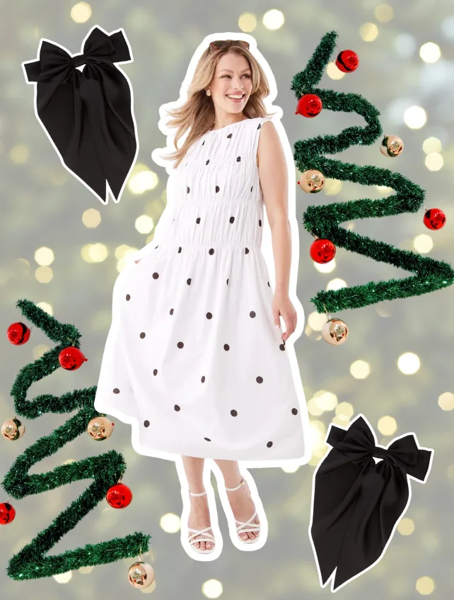 summer christmas day 