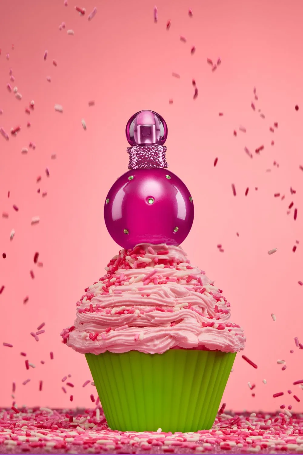 Britney Spears Fantasy fragrance