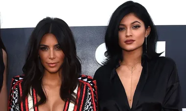 Kim Kardashian West Opens Up About Hiring A Surrogate