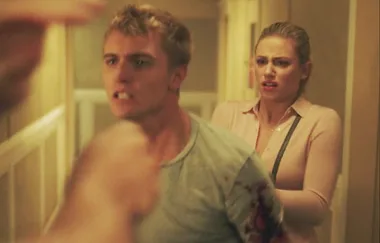Riverdale Season 2 Episode 10 Recap: CHIC COOPER HAS ARRIVED