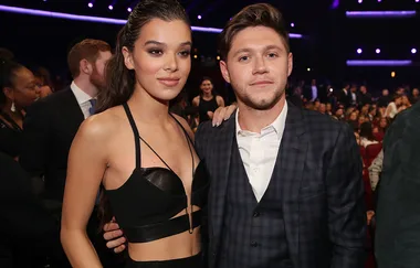 Niall Horan And Hailee Steinfeld Convince Even More People That They’re Dating