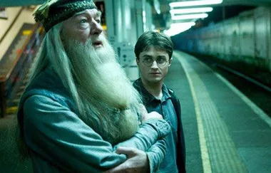 Did You Know Dumbledore’s Death Was Predicted In The Third Harry Potter Book?!