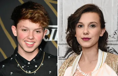 Does Jacob Sartorius’ latest tweet mean he wants Millie Bobby Brown back?