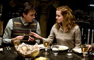 Matthew Lewis, AKA Neville Longbottom, Reveals A WILD Confession About Emma Watson