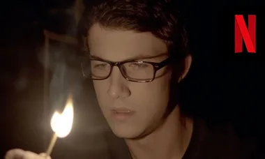 WATCH: The Trailer For Dylan Minnette’s Netflix Horror Movie Is Freaky AF