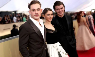 All The Best Looks From The SAG Awards Red Carpet