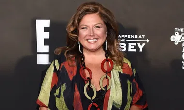 BREAKING: Abby Lee Miller rushed to hospital