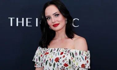Chloe Morello Just Got Married And The Photos Are So Dreamy