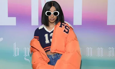 PSA: Cardi B Is Set To Star In A New Movie And We’re So Ready