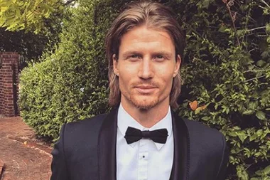 The Bachelor’s Richie Strahan Moves On From Alex Nation