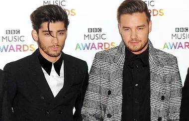 Zayn Malik is posting about One Direction and we CAN’T HANDLE IT