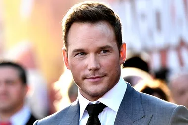 Chris Pratt Has Reportedly Been Spotted On A Date With *This* Hollywood Actress