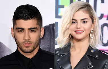 You Won’t Actually Believe This Zayn Malik And Selena Gomez News