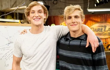 Jake Paul Has Finally Broken His Silence On His Brother Logan Paul’s Controversy