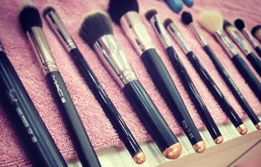 MAC Cosmetics Are Completely Changing Their Makeup Brushes