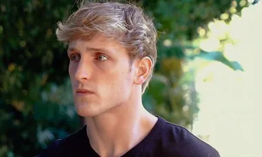 Logan Paul Returns To YouTube And Vows To Donate $1M To Suicide Prevention