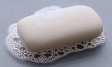 RL STORY: “I’m Addicted To Eating Soap”