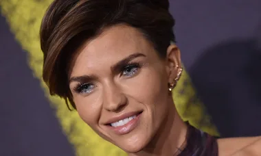 Ruby Rose Shares A Troubling Photo Following Her Health Update