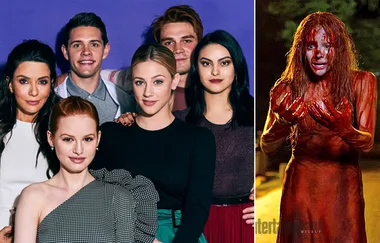 ‘Riverdale’ Has A Very Special, One-Off Episode Coming Up