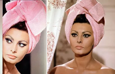 There’s A Viral New Instagram Trend That We’re Obsessed With
