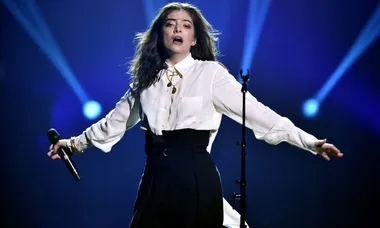 The Super Shady Reason Why Lorde Refused To Perform At The Grammys 2018