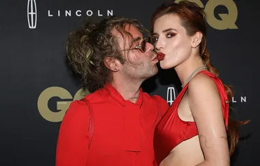 Bella Thorne Catches Boyfriend Mod Sun Cheating On Her