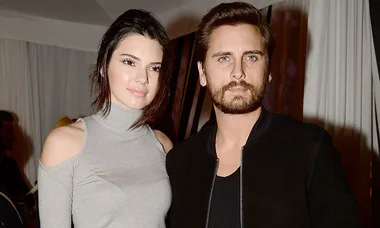 Kendall Jenner Just Dragged Scott Disick And Sofia Richie On Instagram