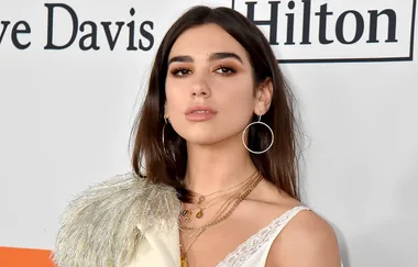 Dua Lipa blasts Aussie journalist in savage rant