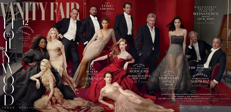 Vanity Fair