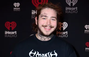 Post Malone scares the shit of out everyone after he nearly DIES