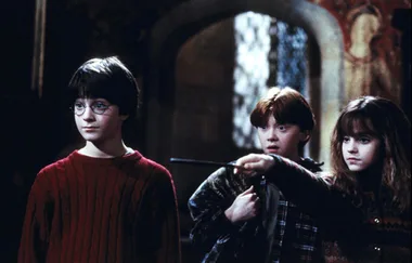 Daniel Radcliffe Was Scared Of This One Harry Potter Star