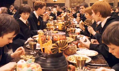 WANDS AT THE READY: Harry Potter Brunch Is Coming To Australia