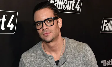 BREAKING: ‘Glee’ Star Mark Salling Has Passed Away