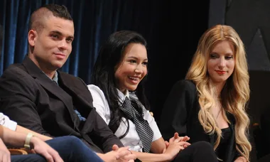 The ‘Glee’ Cast And Crew React To Mark Salling’s Death