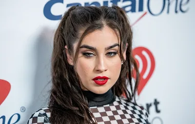 Get Ready For A Solo Career From Lauren Jauregui!